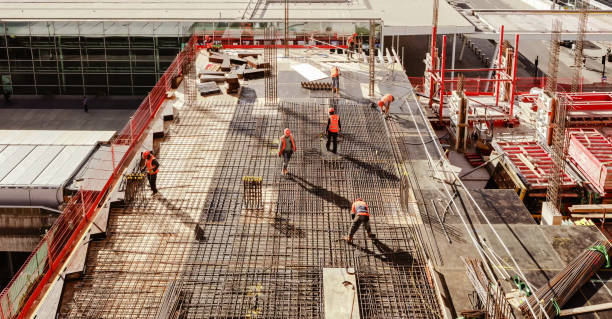 Best Concrete Patio Design and Installation in Ladysmith, WI