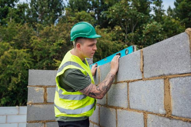 Best Concrete Foundation Repair in Ladysmith, WI