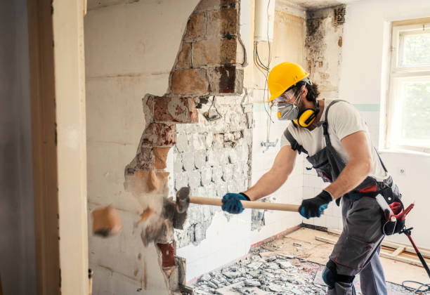 Best Concrete Demolition Services in Ladysmith, WI