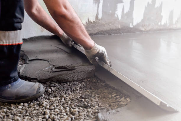 Best Stamped Concrete Services in Ladysmith, WI