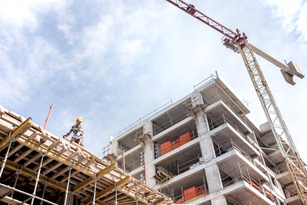 Best Concrete Removal and Replacement in Ladysmith, WI